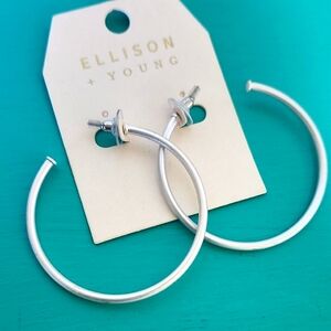 Earrings NWT